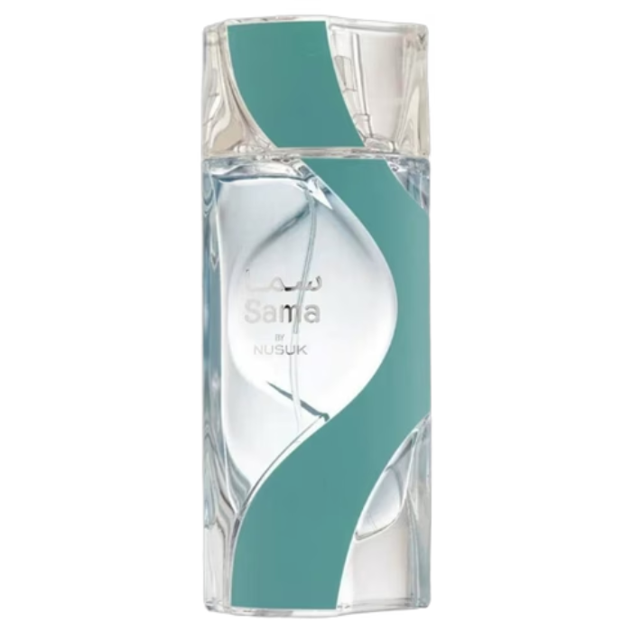Nusuk Sama for women and men EDP 100ml