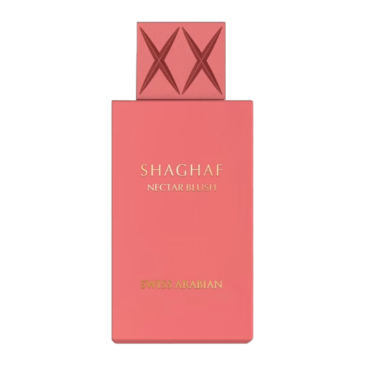 Swiss Arabian Shaghaf Nectar Blush  for women and men Decants