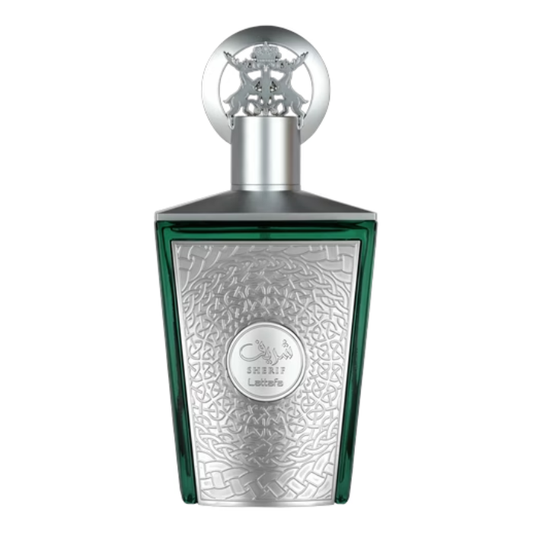 Lattafa Sherif for men EDP 100ml
