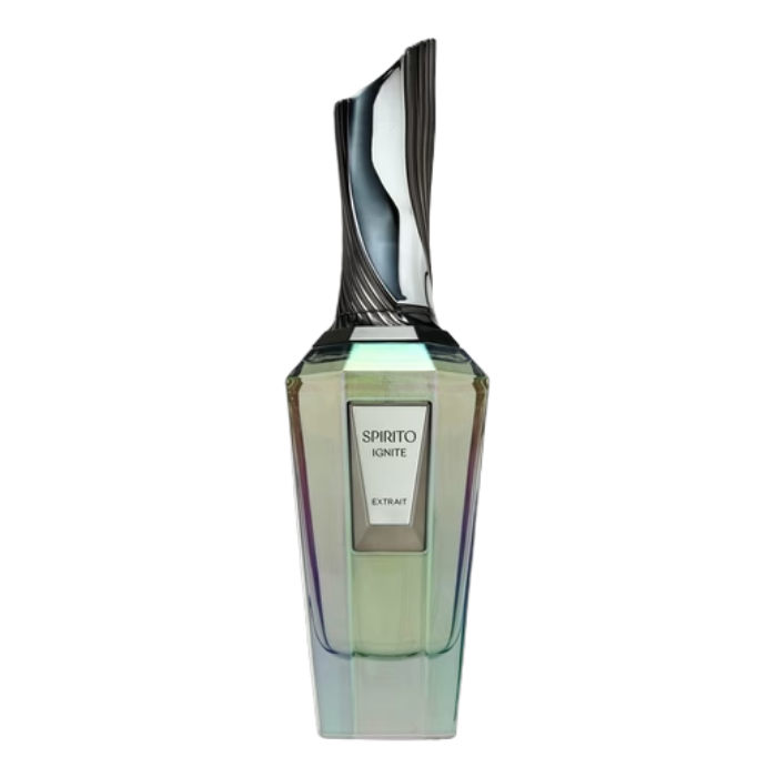 French Avenue Spirito Ignite for women and men Decants