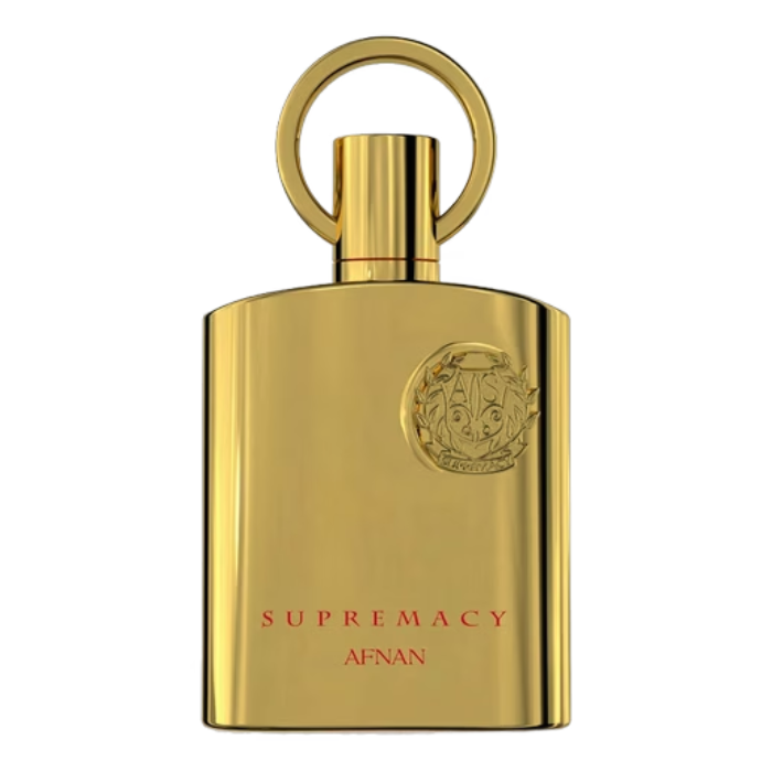 Afnan Supremacy Gold for women and men EDP 100ml