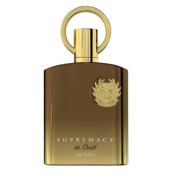 Afnan Supremacy in Oud for women and men EDP 100ml