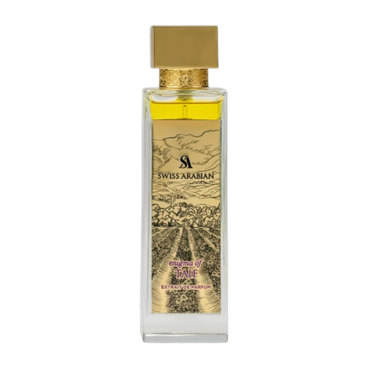 Swiss Arabian Enigma of Taif for women and men 100ml
