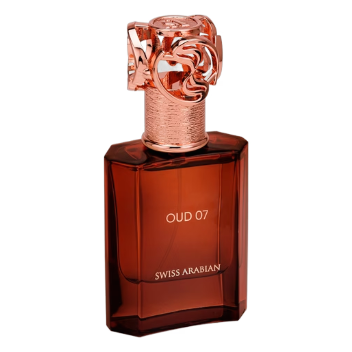 Swiss Arabian Oud 07 for women and men 50ml