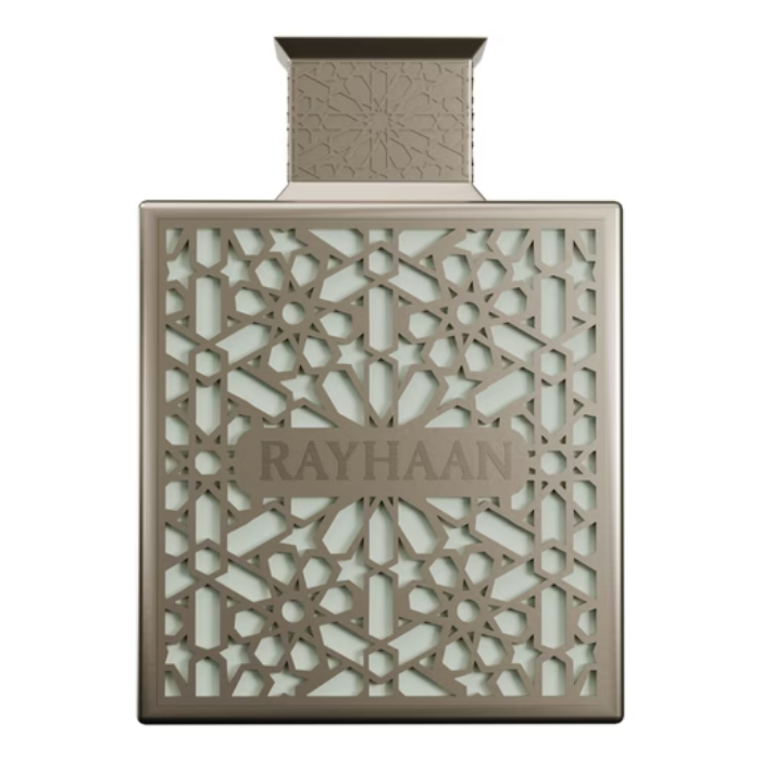 Rayhaan Terra for men EDP Decants