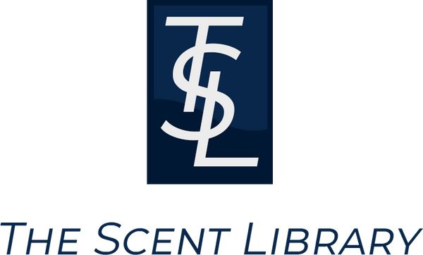 The Scent Library