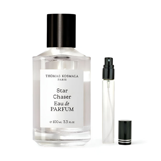 Thomas Kosmala Star Chaser EDP Decants