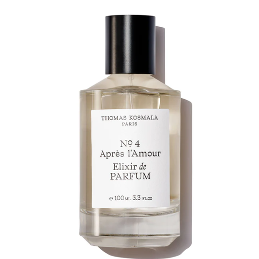 Thomas kosmala No4 Elixir Decants