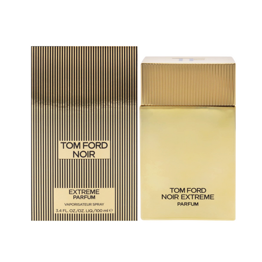 Tom Ford Noir Extreme Parfum for men 100ml