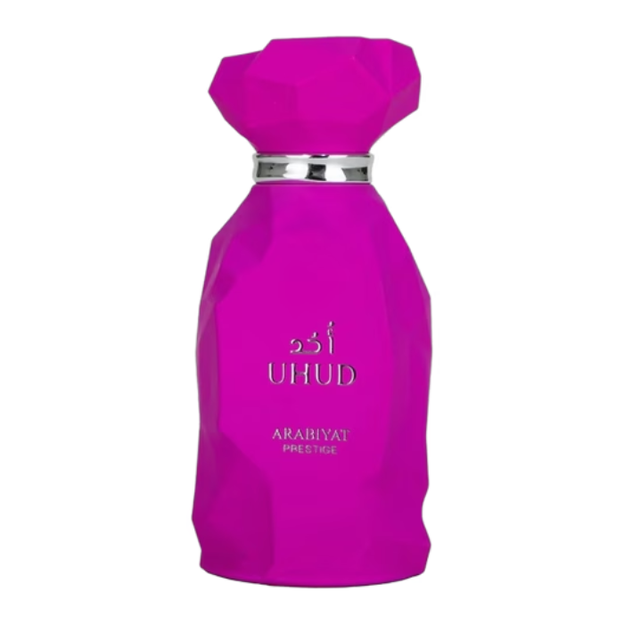 Arabiyat Prestige Uhud for women and men EDP 100ml