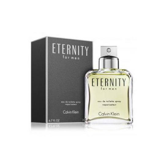CK Eternity Men EDT 100ml