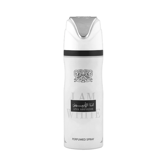 Ana Abiyedh Lattafa Body sprays 200ml