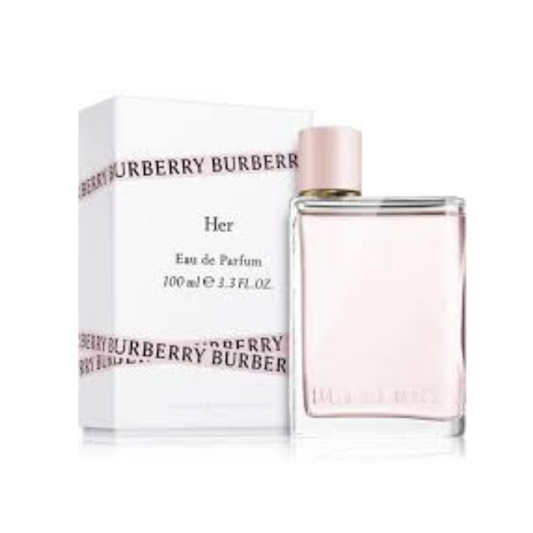 Burberry Her EDP 100ml