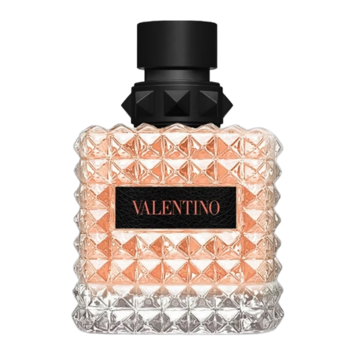 Valentino Donna Born In Roma Coral Fantasy for women 100ml