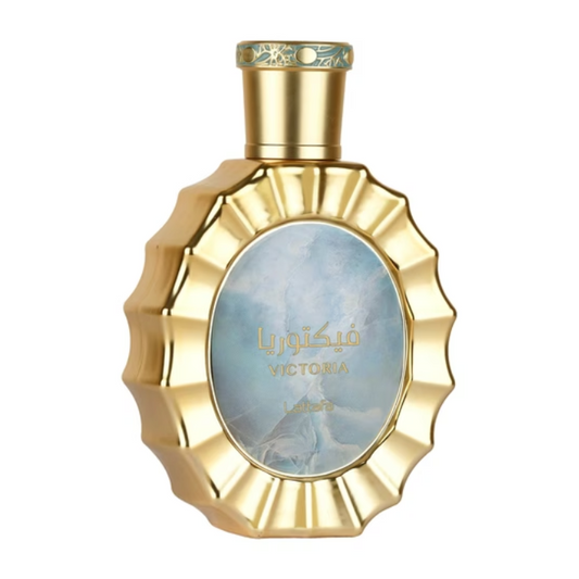 Victoria Lattafa Perfumes for women and men EDP Decants