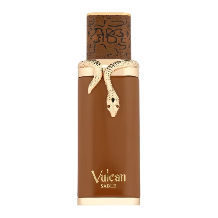 Vulcan Sable French Avenue for women and men EDP 100ml