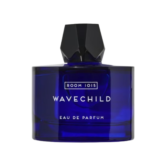 Wavechild Room 1015 for women and men 100ml