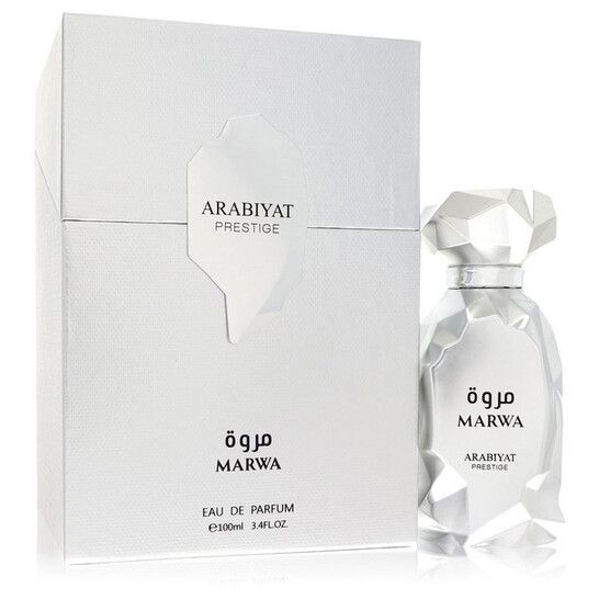 Marwa Arabiyat Prestige for men EDP 100ml