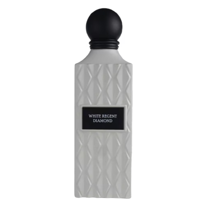 Ibrahim Al Qurashi White Regent Diamond  for women and men