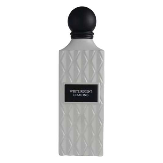 Ibrahim Al Qurashi White Regent Diamond  for women and men