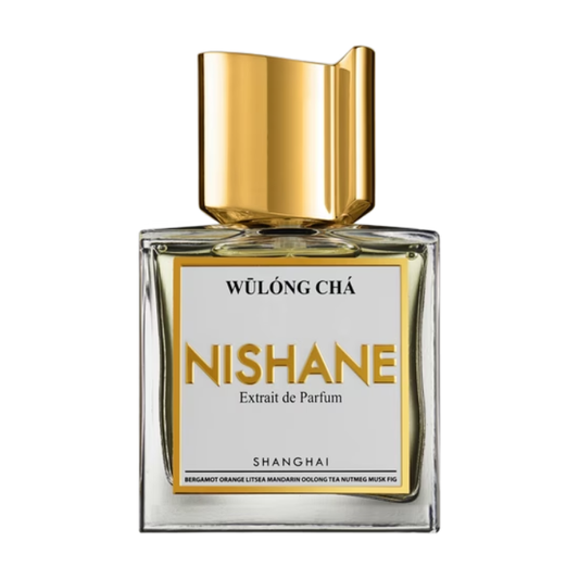 Nishane Wulóng Chá for women and men Extrait de Parfum 100ml