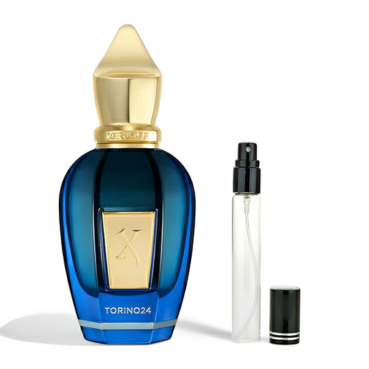 Xerjoff Torino 24 EDP Decants