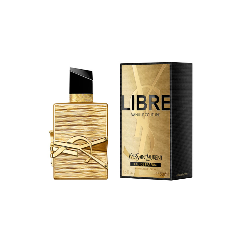 YSL Libre Vanille Couture 50ml