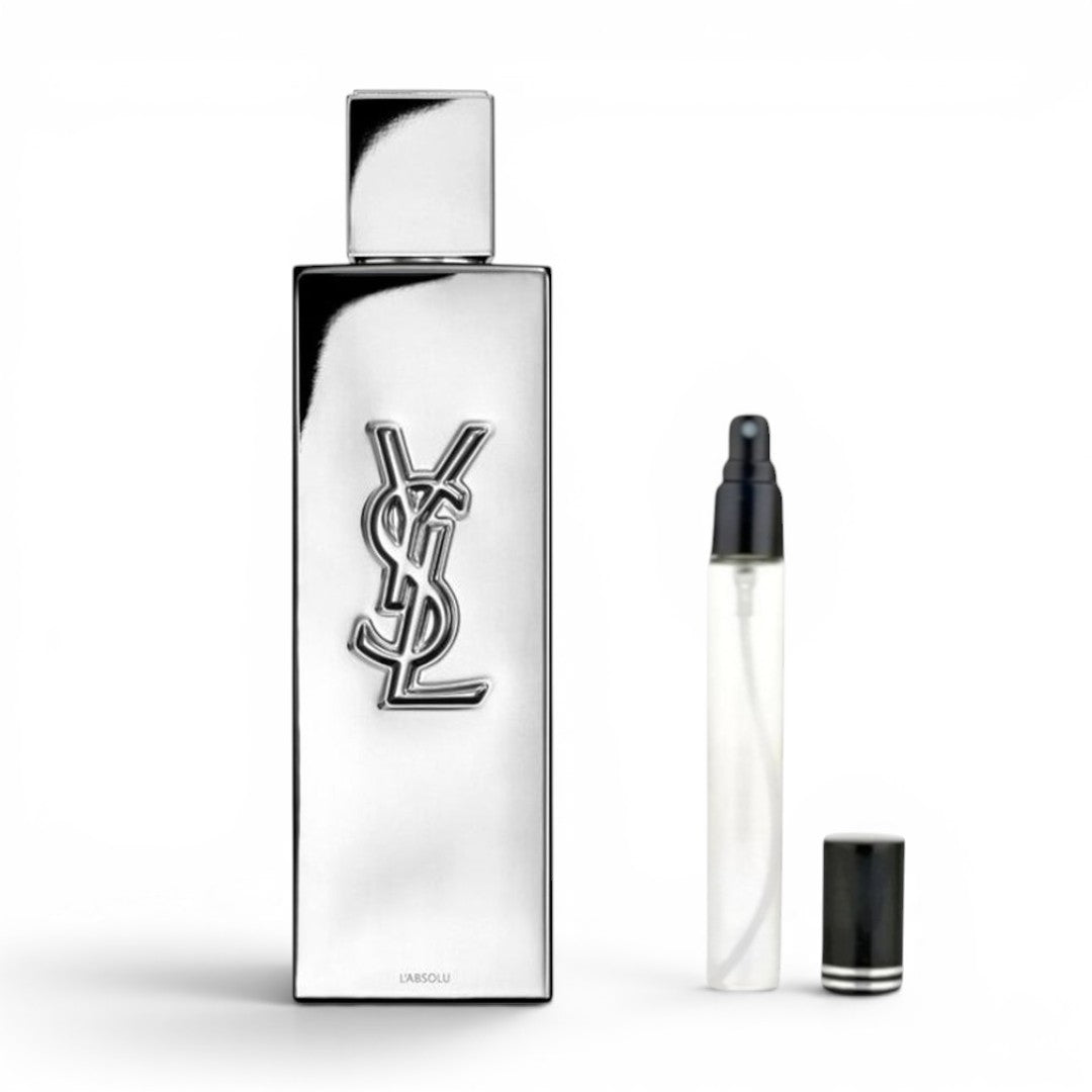 YSL Myself Absolu for Men Parfum Decants