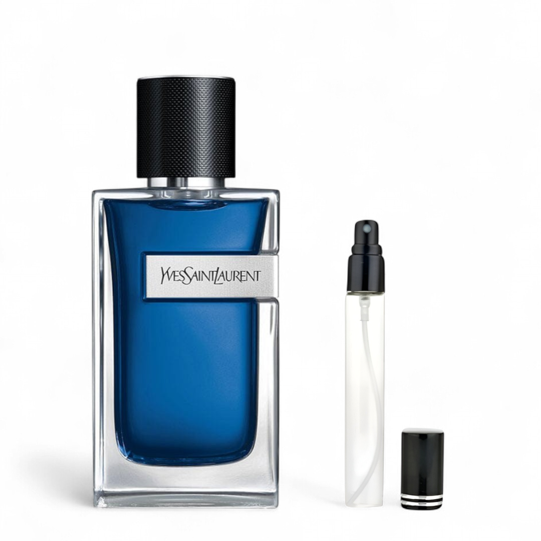 YSL Y Iced Cologne for men EDP Decants