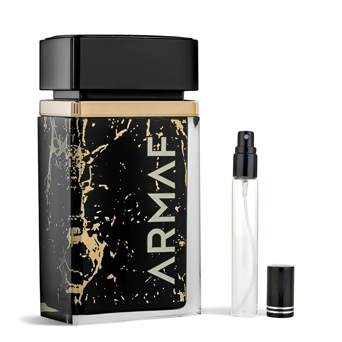 Armaf Ombre d'Or for women and men Decants