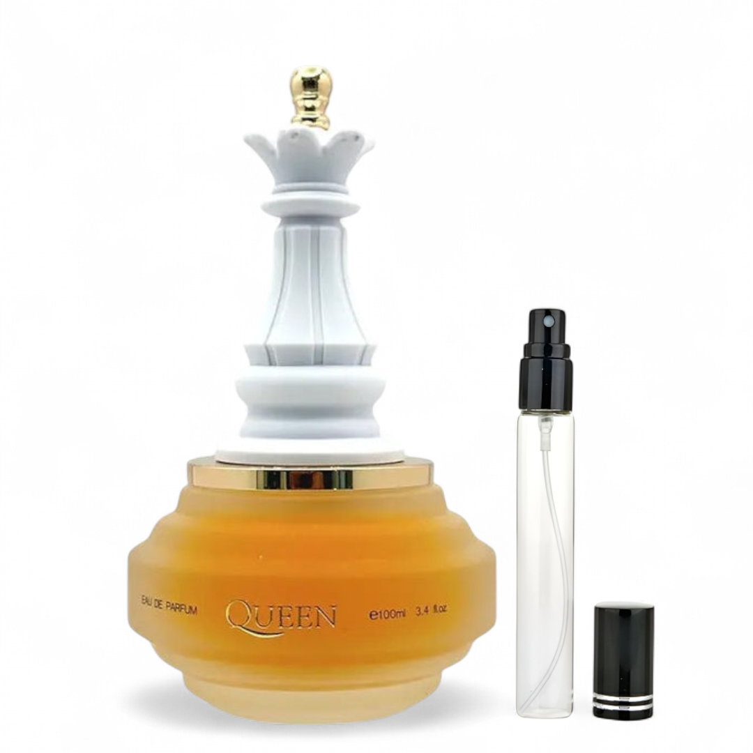 Armaf Check Mate Queen EDP Decants