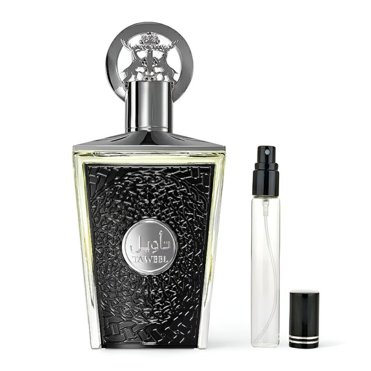 Lattafa Taweel EDP Decants