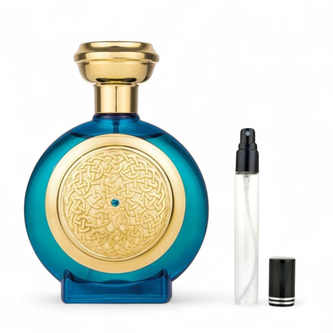 Boadicea the Victorious Aqua Sapphire for women and men EDP Decants