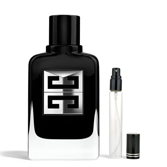 Gentleman Society Givenchy for men EDP Decants