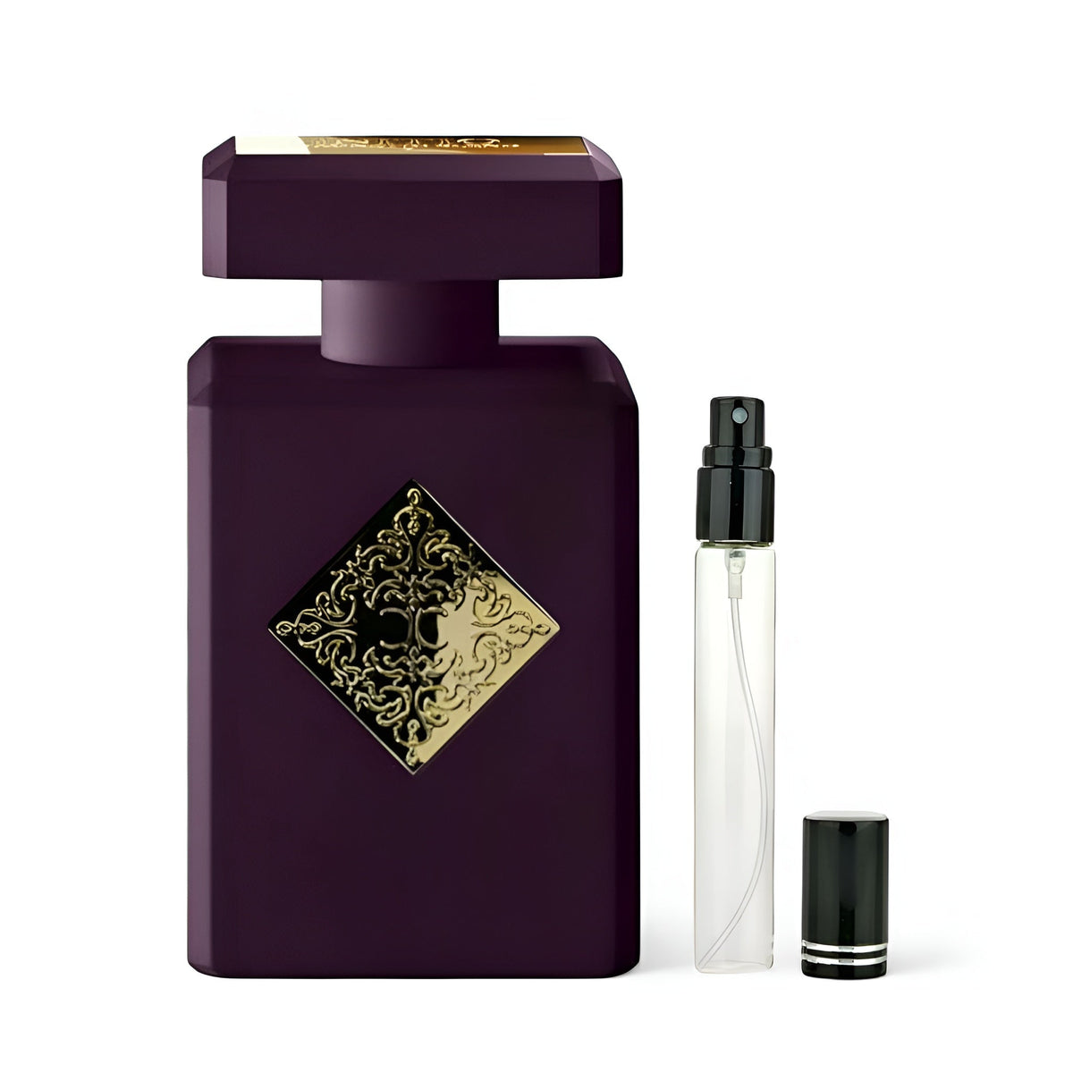 Initio Narcotic Delight  for women and men EDP Decants
