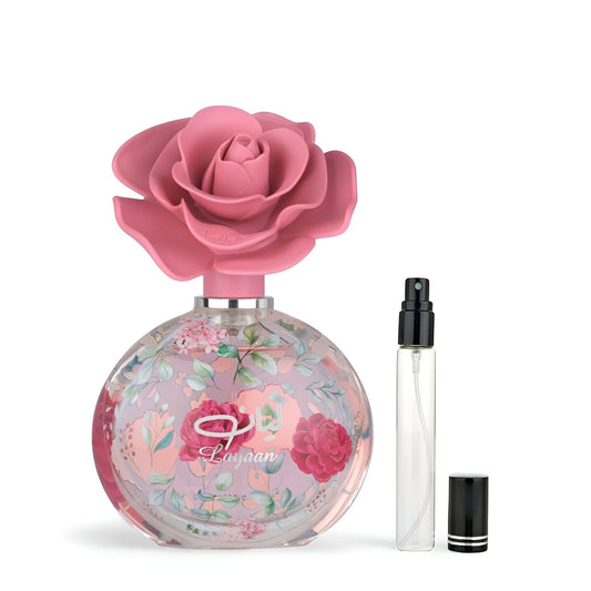 Lattafa Layaan for women EDP Decants