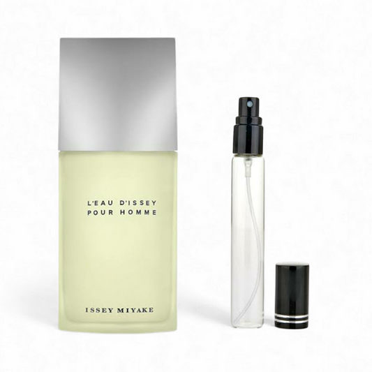Isseymiyake Pour Homme EDT Decants