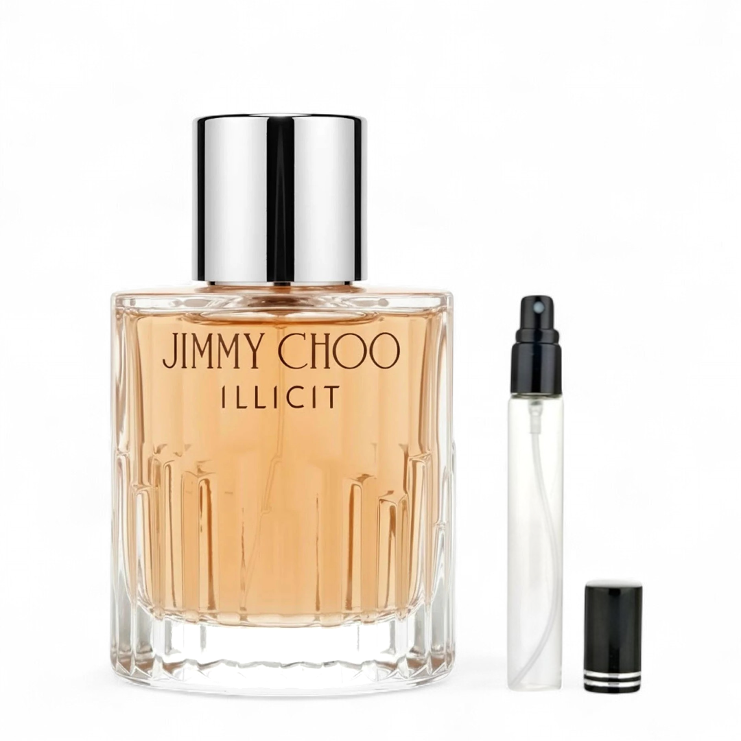 Jimmy Choo Illicit for women EDP Decants