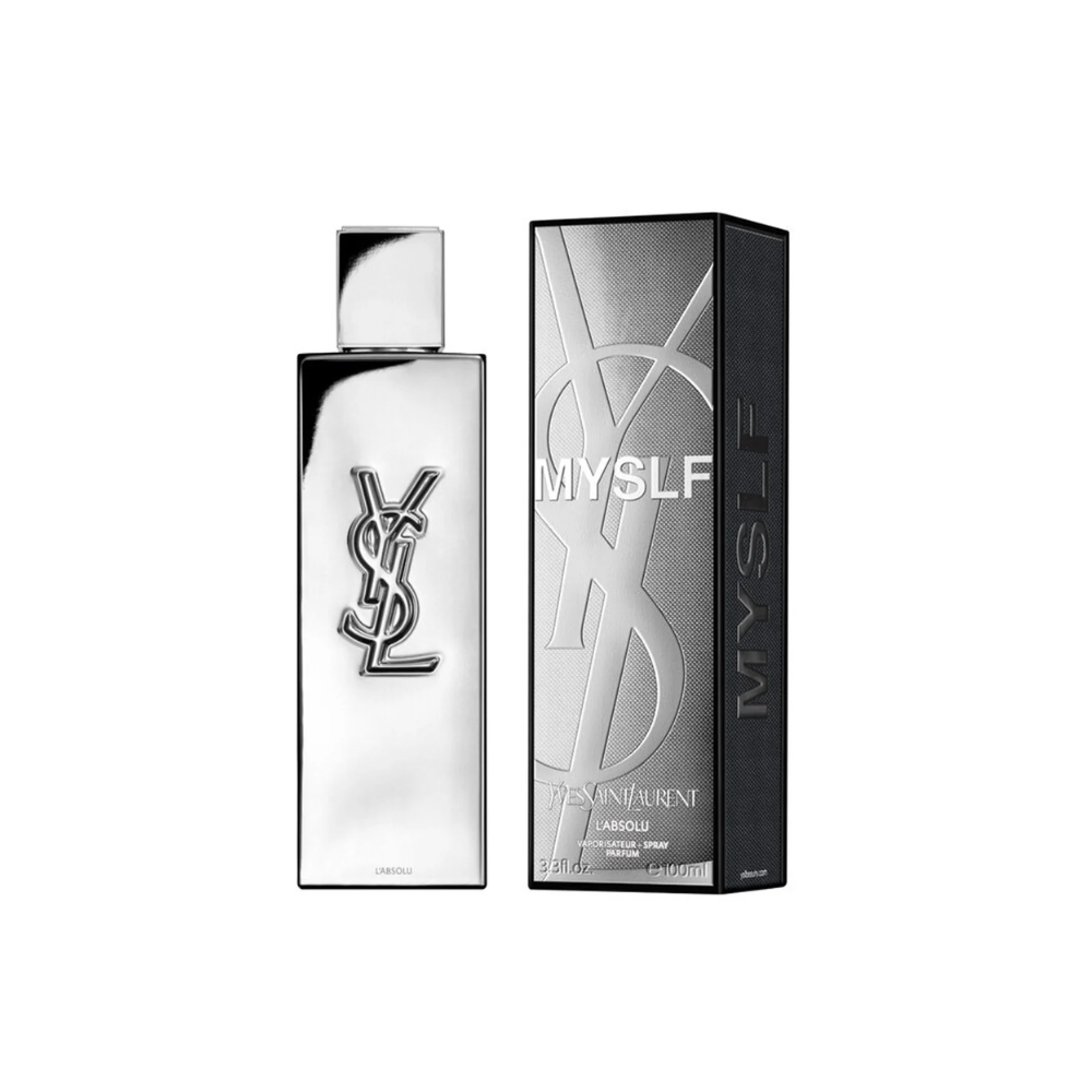 YSL Myself Absolu for Men Parfum 100ml