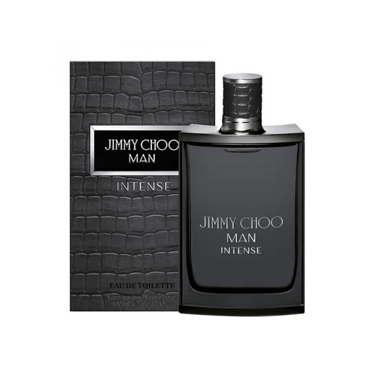 Jimmy Choo Intense For Men 100ml
