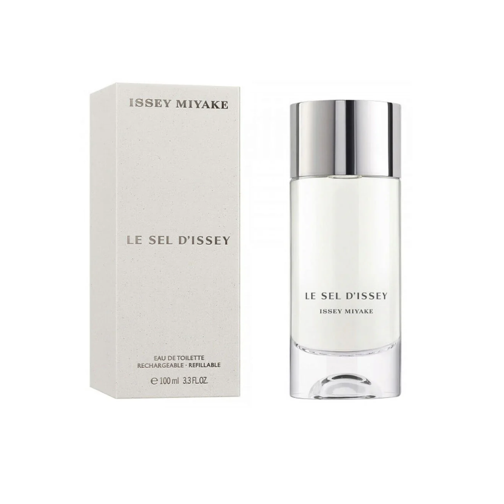 Le Sel d’Issey Issey Miyake for men EDT 100ml