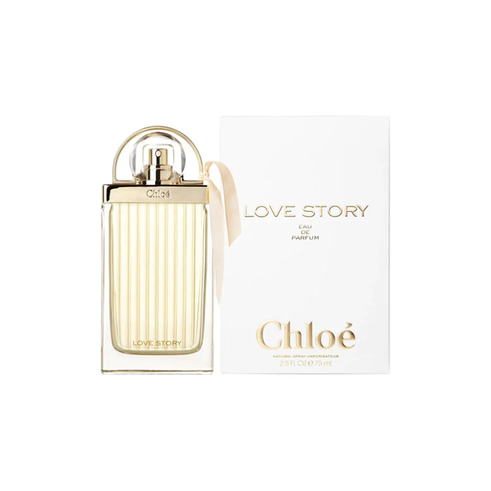 Chloé Love Story for women EDP 75ml