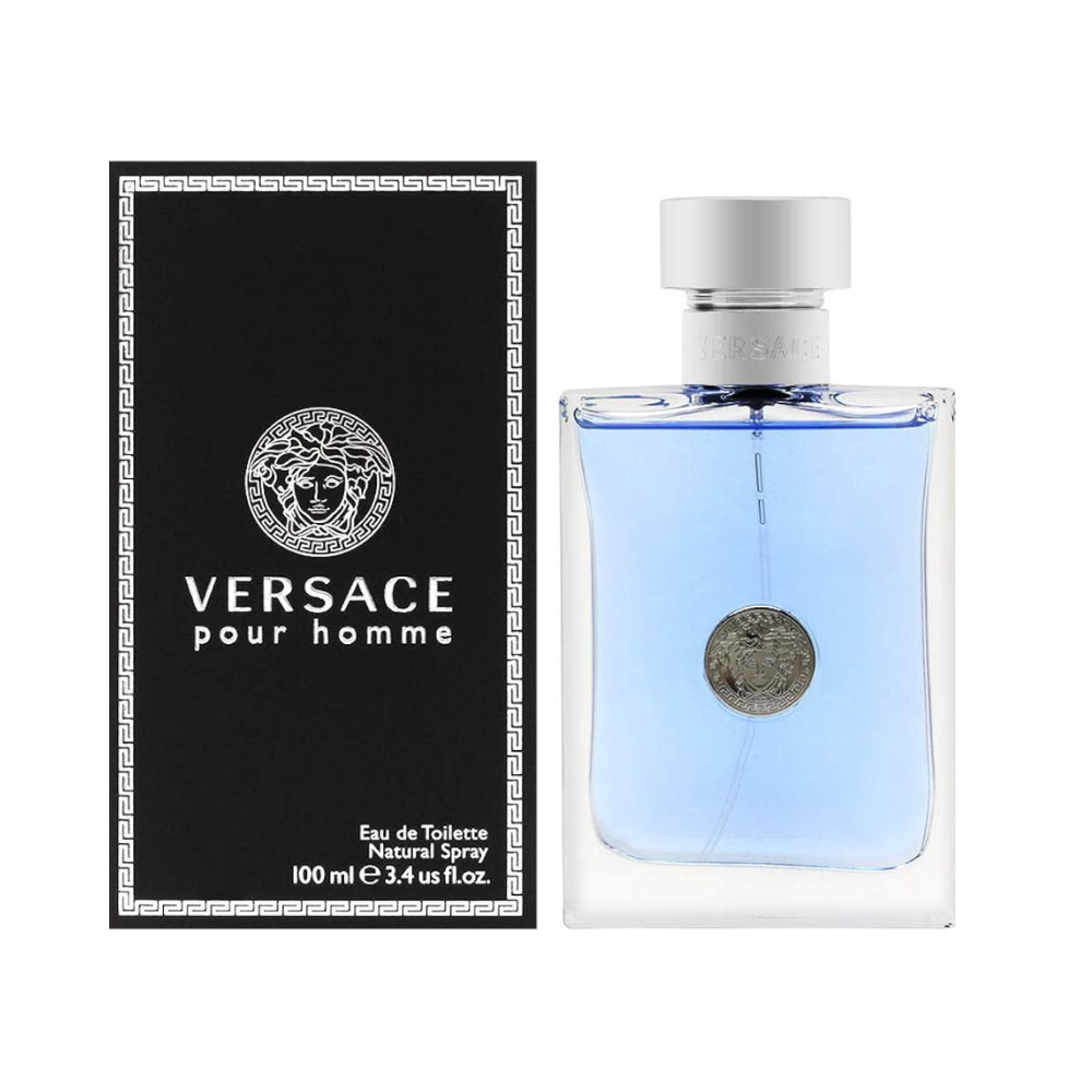 Versace Pour Homme EDT 200ml