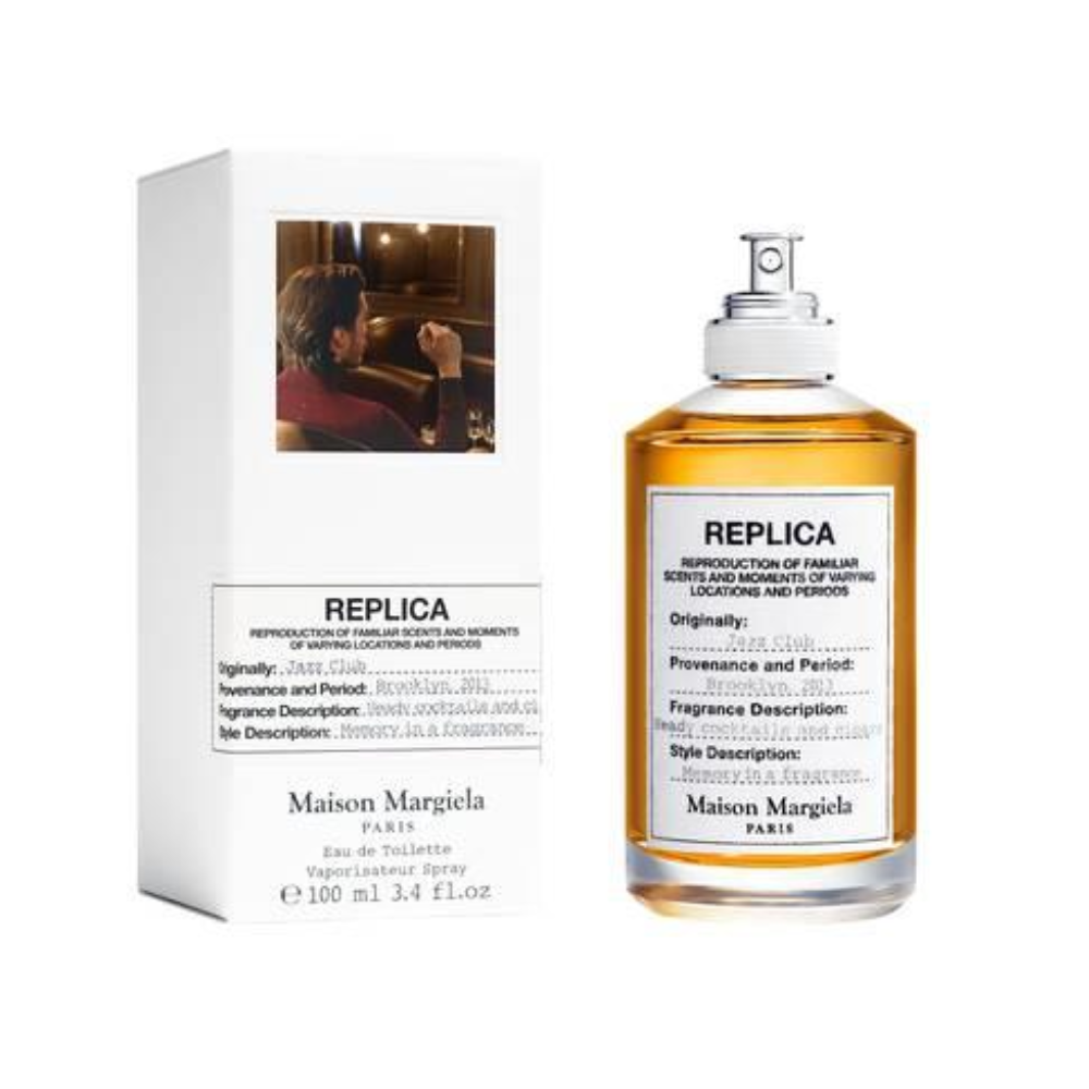 Jazz Club Maison Martin Margiela 100ml