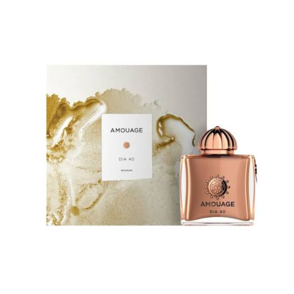 Amouage Dia 40 Woman EDP 100ml