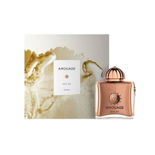 Amouage Dia 40 Woman EDP 100ml