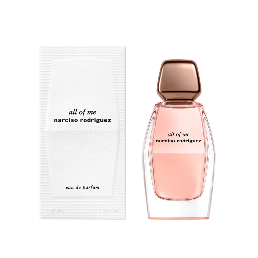 Narcisso All of me EDP 90ml