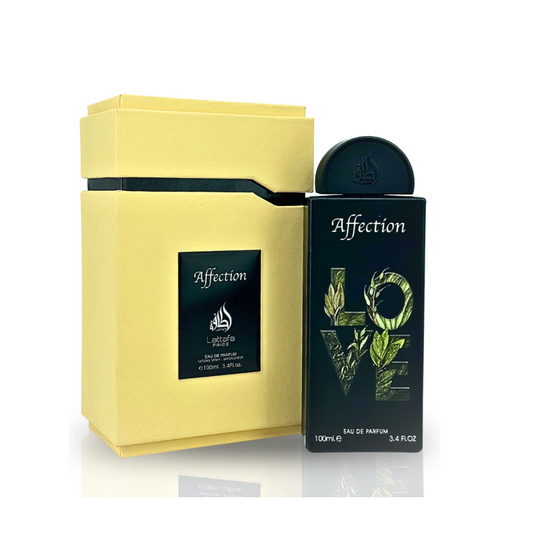 Lattafa Affection for men and women EDP 100ml