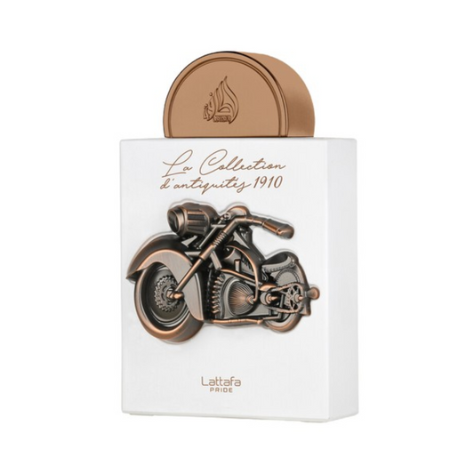 Lattafa La Collection D'antiquités 1886 EDP Decants