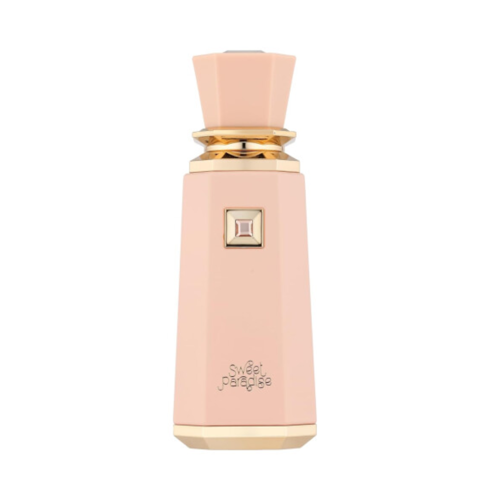 French Avenue Sweet Paradise EDP 100ml